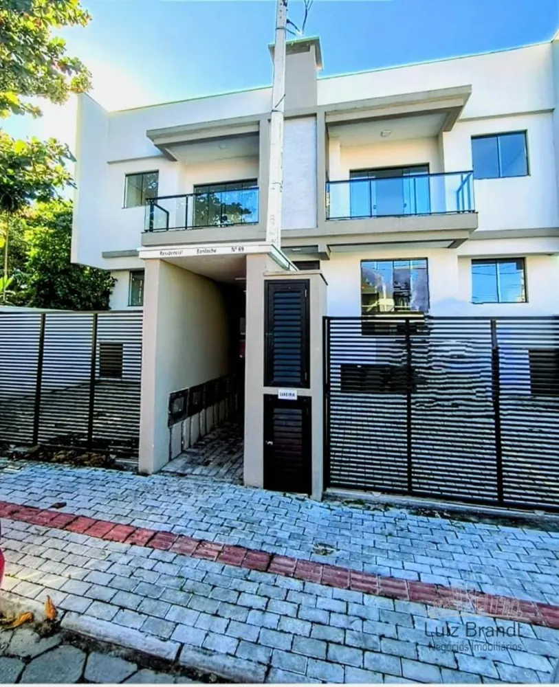 Apartamento, 2 quartos, 78 m² - Foto 2