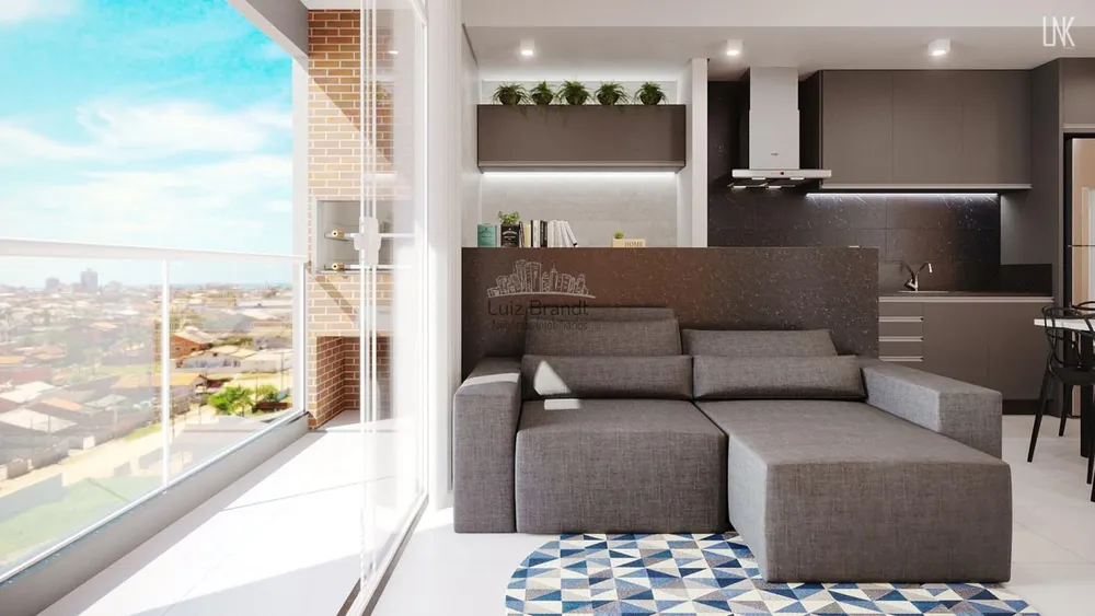 Apartamento, 2 quartos - Foto 7