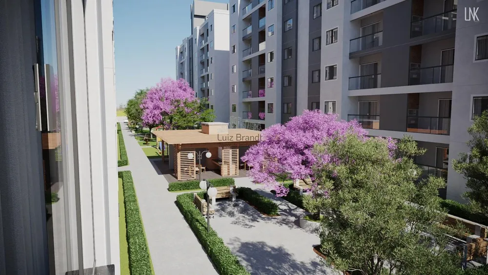 Apartamento, 2 quartos - Foto 6