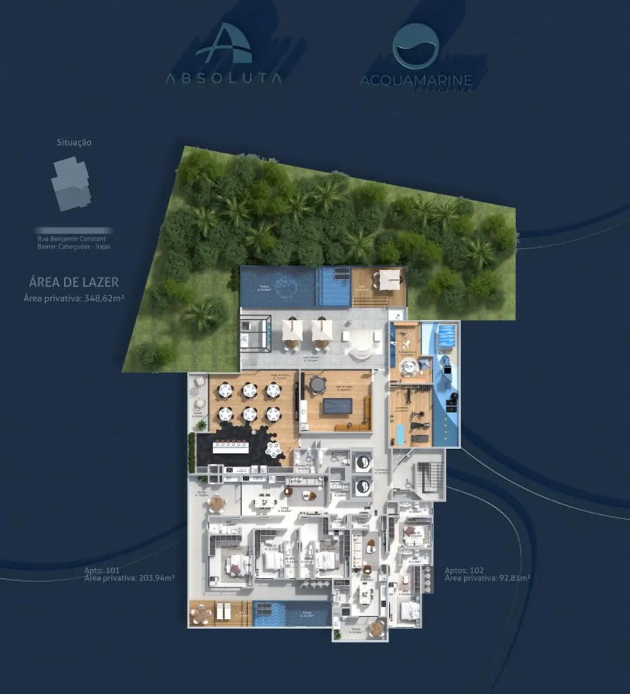 Apartamento, 3 quartos - Foto 7