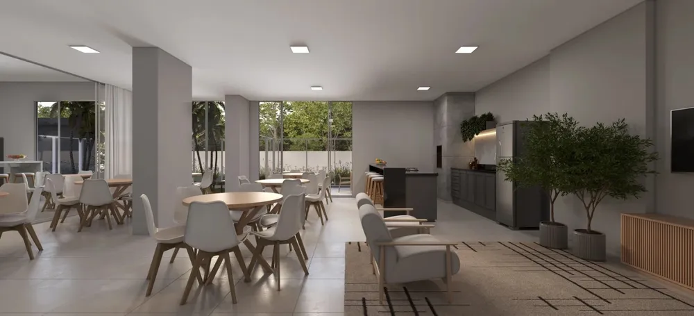 Apartamento, 1 quarto - Foto 7