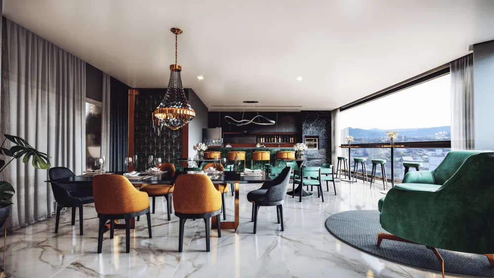 Apartamento, 3 quartos - Foto 6