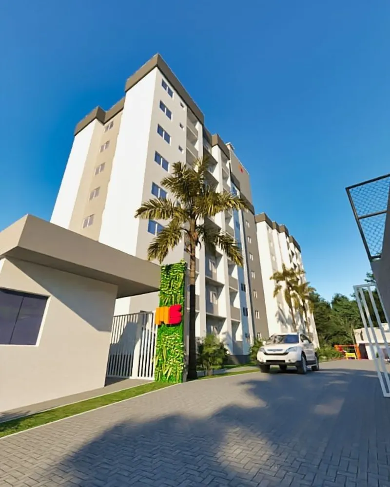 Apartamento, 2 quartos - Foto 4