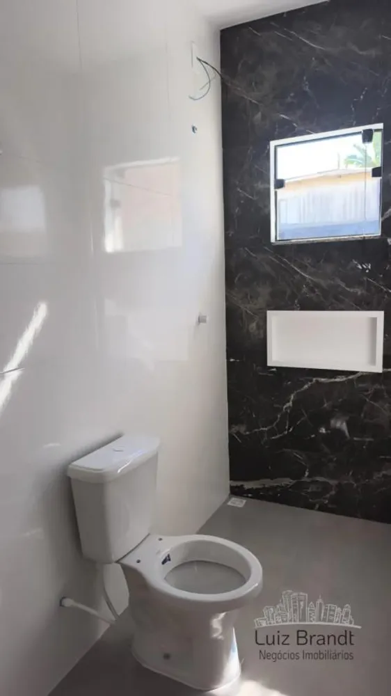 Casa, 1 quarto, 58 m² - Foto 8