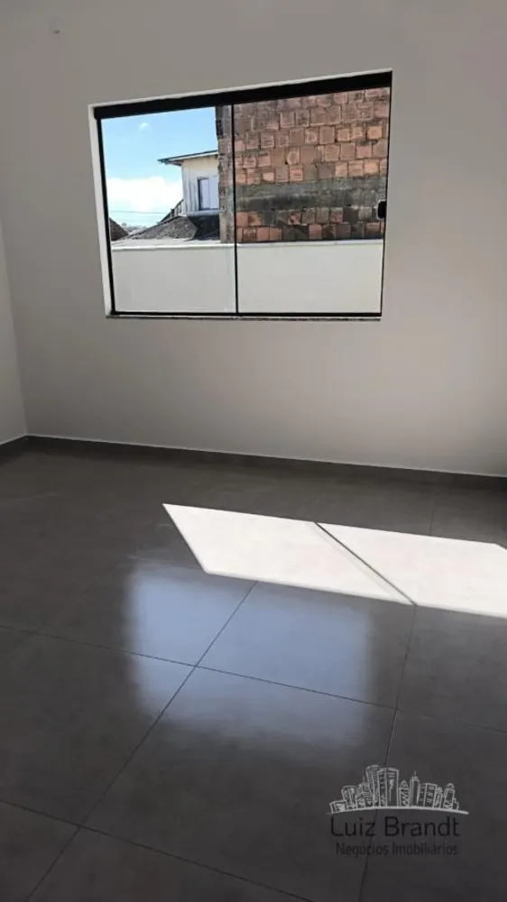 Casa, 1 quarto, 58 m² - Foto 2