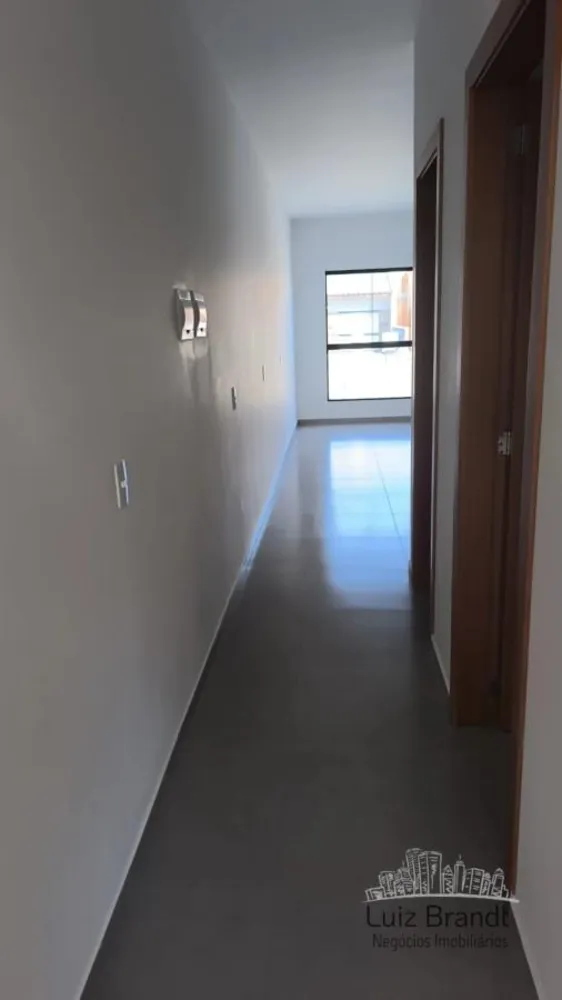 Casa, 1 quarto, 58 m² - Foto 4
