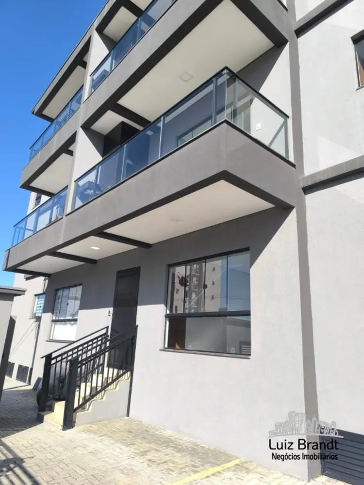 Apartamento, 2 quartos, 69 m² - Foto 2