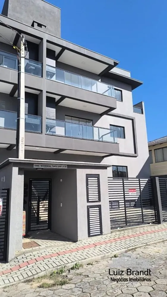 Apartamento, 2 quartos, 69 m² - Foto 1