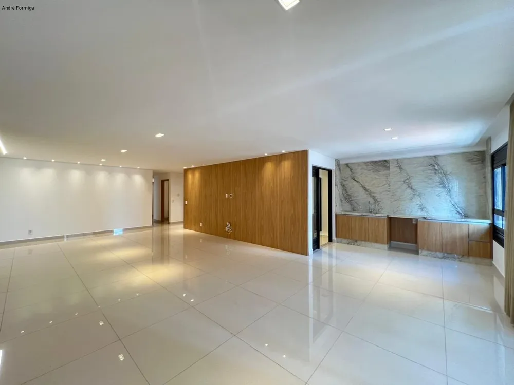 Apartamento, 4 quartos, 221 m² - Foto 2