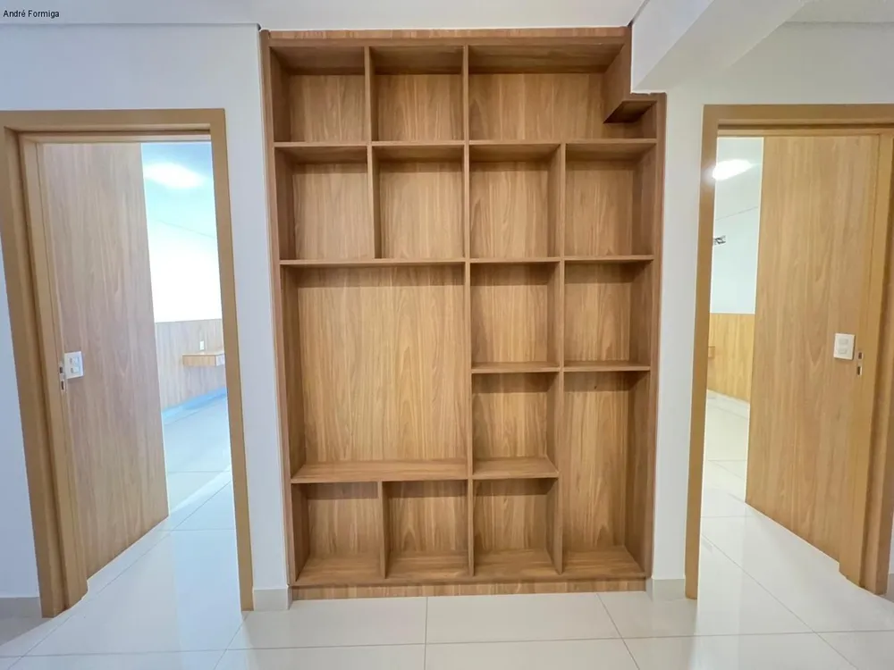 Apartamento, 4 quartos, 221 m² - Foto 11