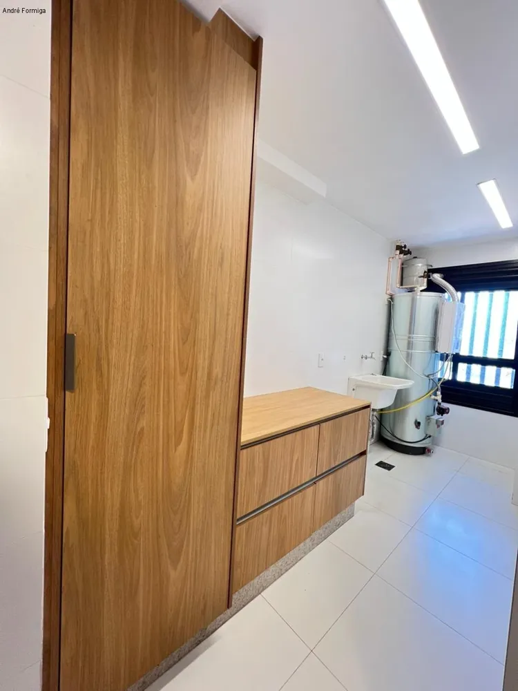 Apartamento, 4 quartos, 221 m² - Foto 9
