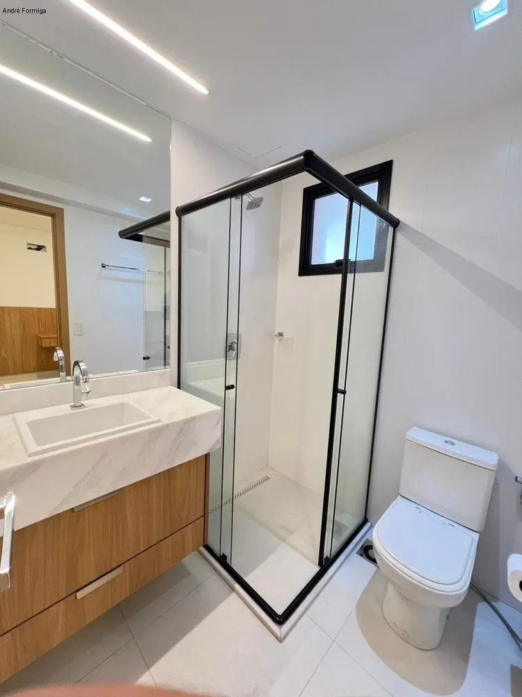 Apartamento, 4 quartos, 221 m² - Foto 13