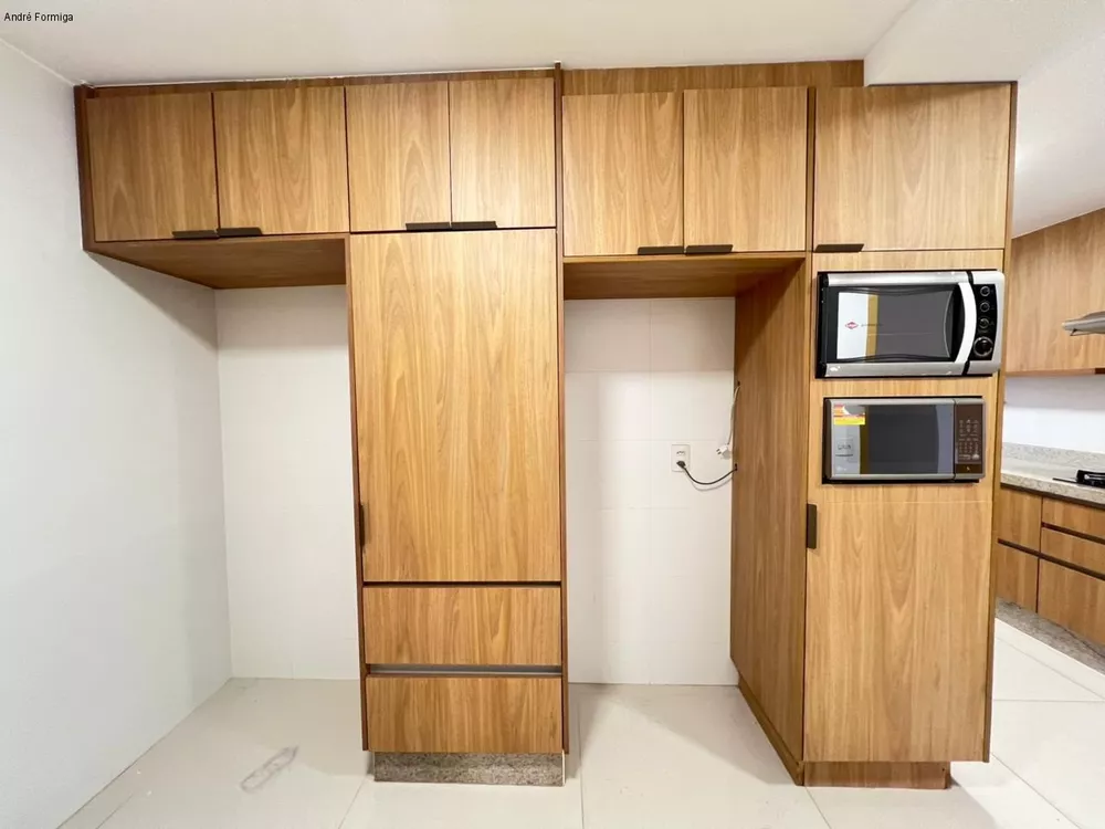 Apartamento, 4 quartos, 221 m² - Foto 5