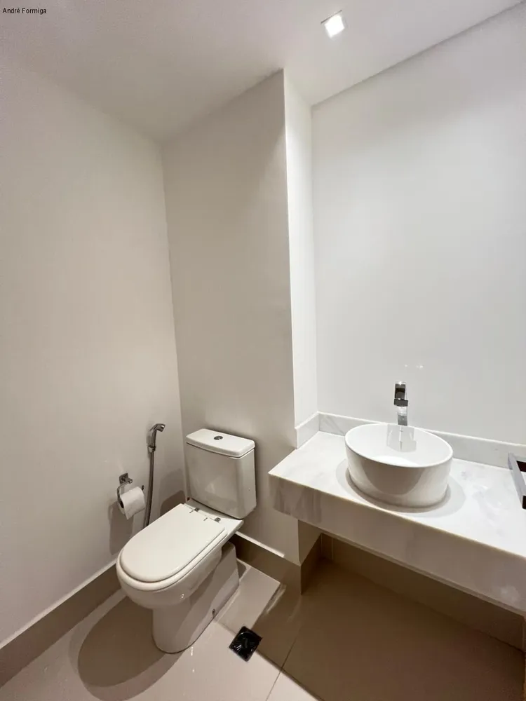 Apartamento, 4 quartos, 221 m² - Foto 12