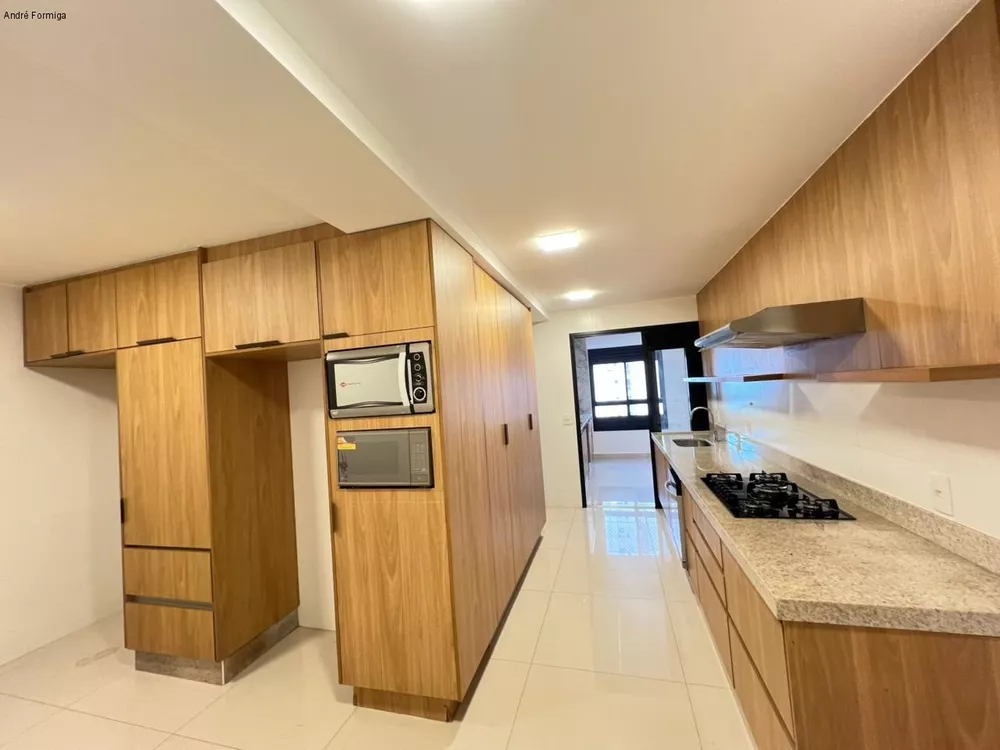 Apartamento, 4 quartos, 221 m² - Foto 8