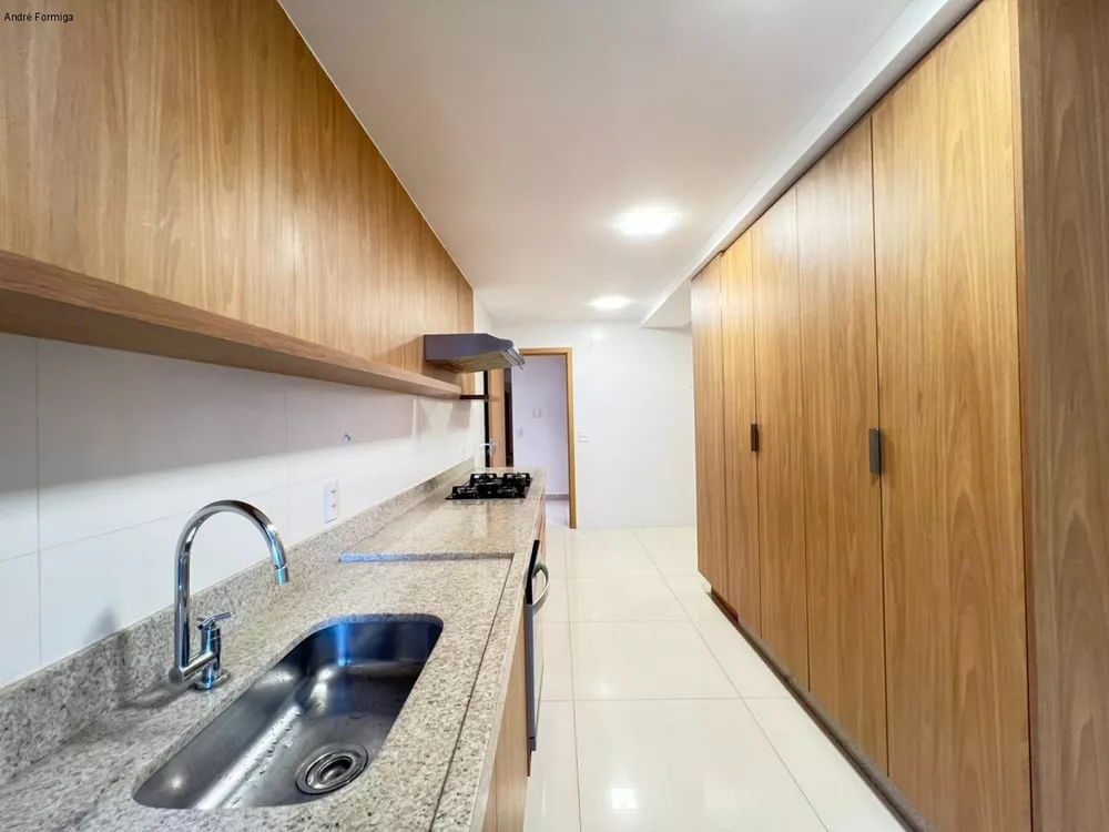 Apartamento, 4 quartos, 221 m² - Foto 6