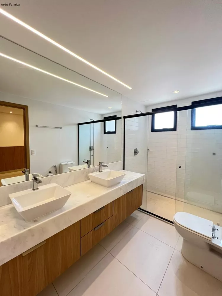 Apartamento, 4 quartos, 221 m² - Foto 7