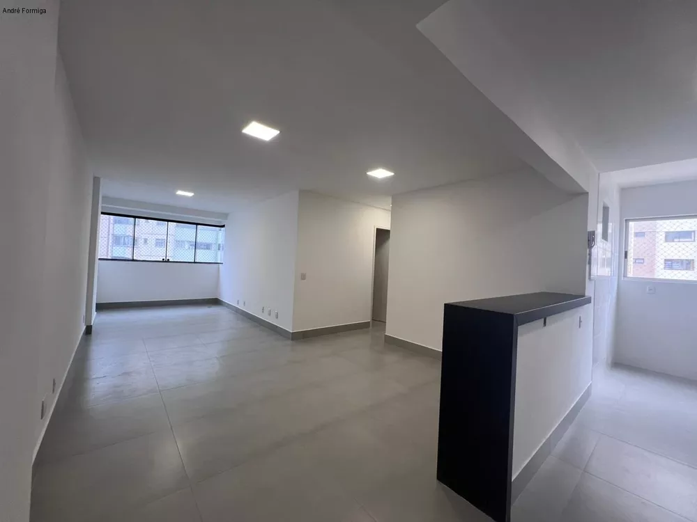 Apartamento, 3 quartos, 77 m² - Foto 1