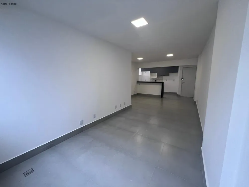 Apartamento, 3 quartos, 77 m² - Foto 2