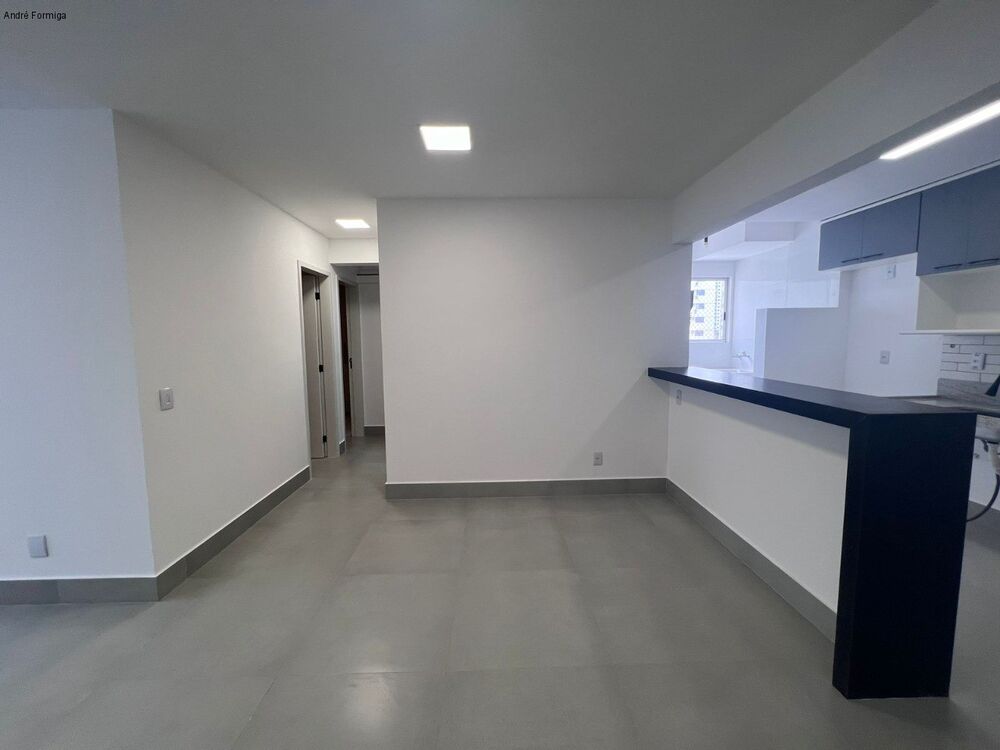 Apartamento, 3 quartos, 77 m² - Foto 2