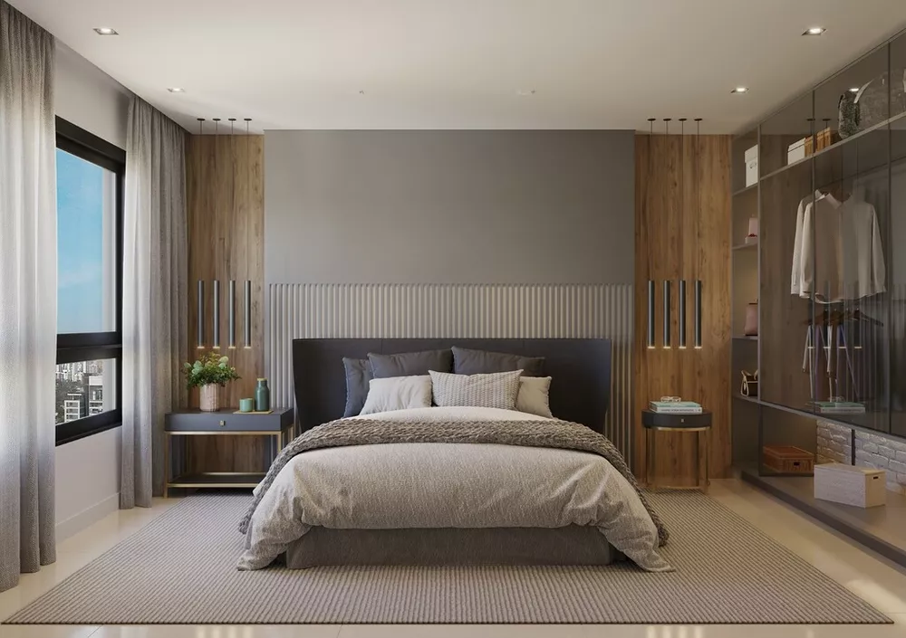 Apartamento, 3 quartos, 281 m² - Foto 7