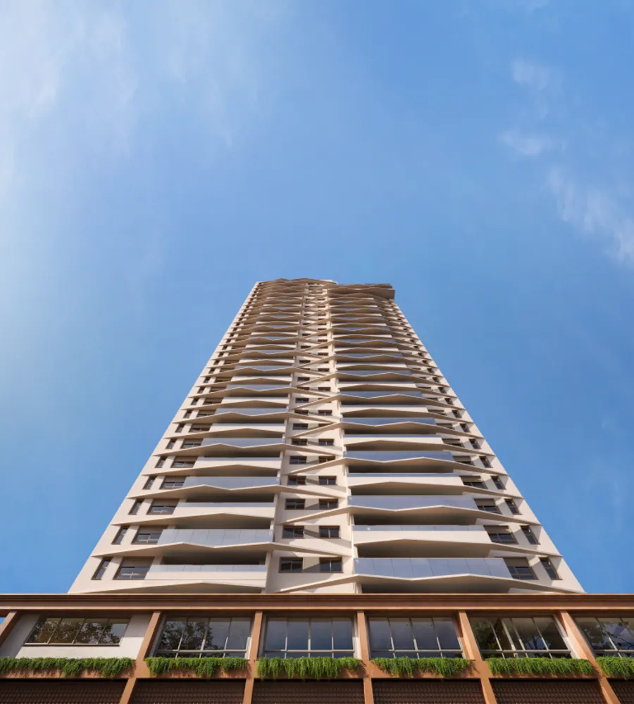 Apartamento, 4 quartos, 221 m² - Foto 1