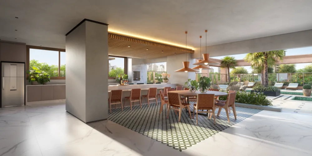 Apartamento, 4 quartos, 221 m² - Foto 15