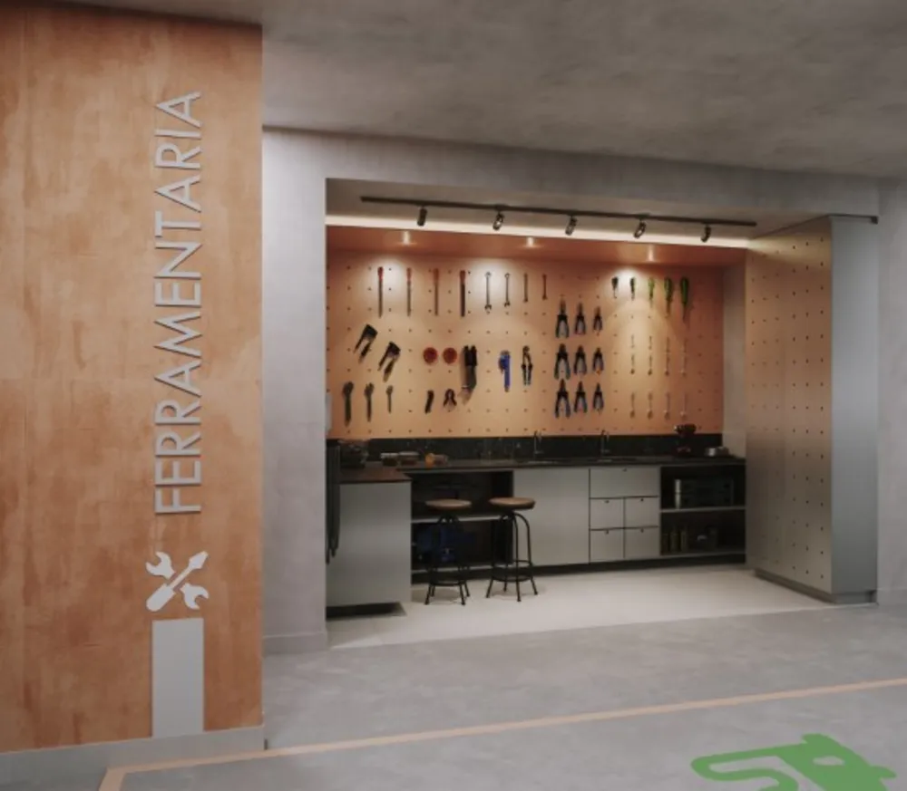 Apartamento, 2 quartos, 152 m² - Foto 16