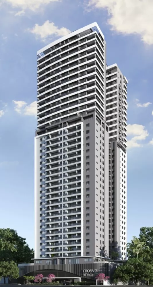 Apartamento, 2 quartos, 152 m² - Foto 6