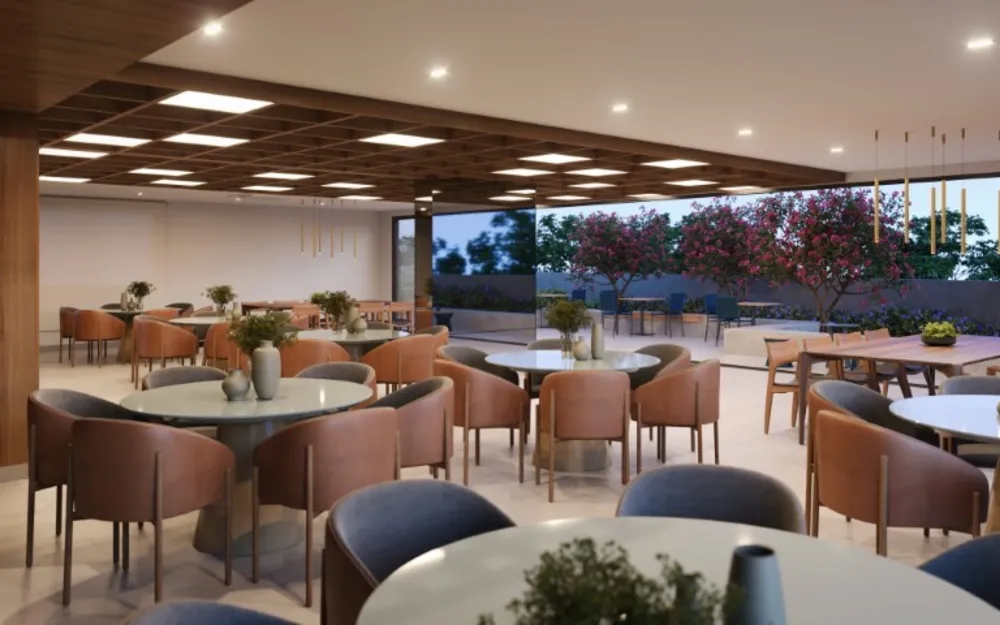 Apartamento, 2 quartos, 152 m² - Foto 13