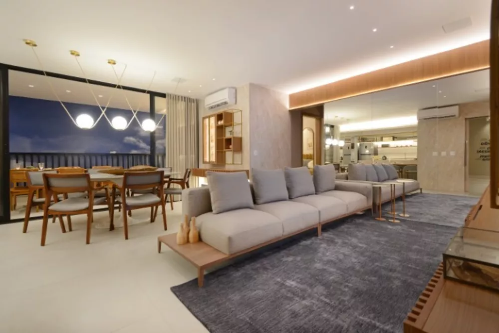 Apartamento, 2 quartos, 152 m² - Foto 8