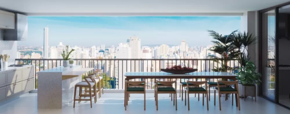 Apartamento, 2 quartos, 152 m² - Foto 7