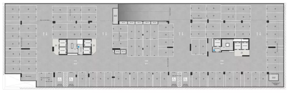 Apartamento, 2 quartos, 79 m² - Foto 1