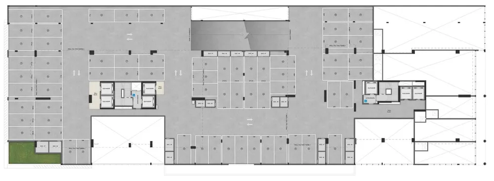 Apartamento, 2 quartos, 79 m² - Foto 12