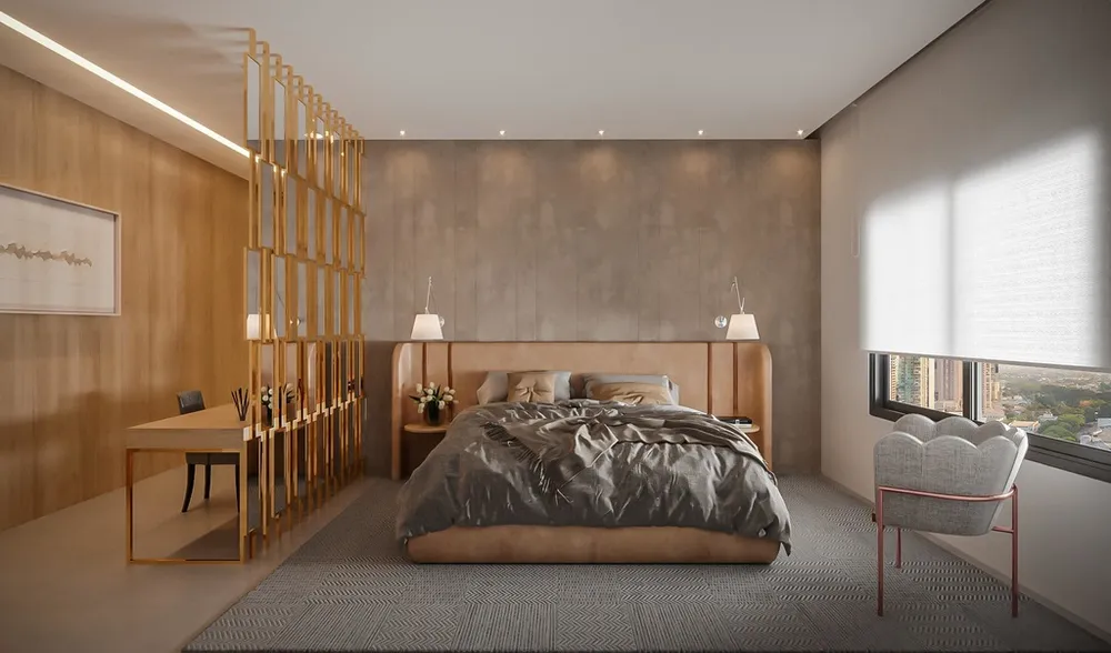 Apartamento, 2 quartos, 79 m² - Foto 5