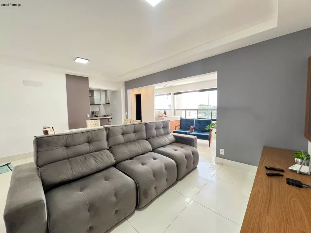 Apartamento, 3 quartos, 105 m² - Foto 1