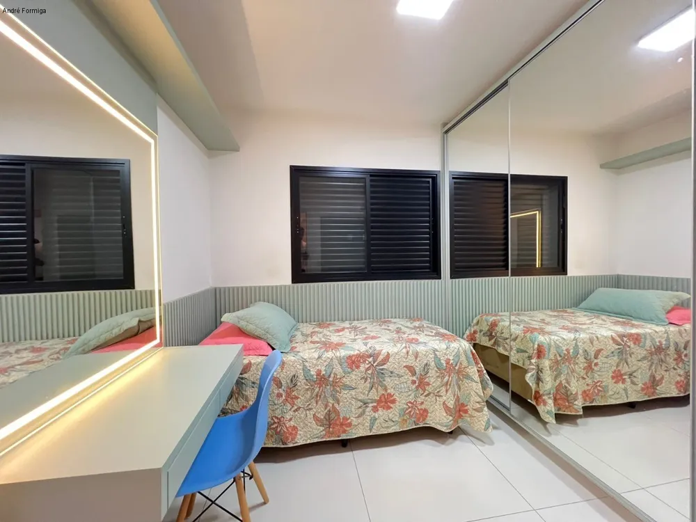 Apartamento, 3 quartos, 105 m² - Foto 4