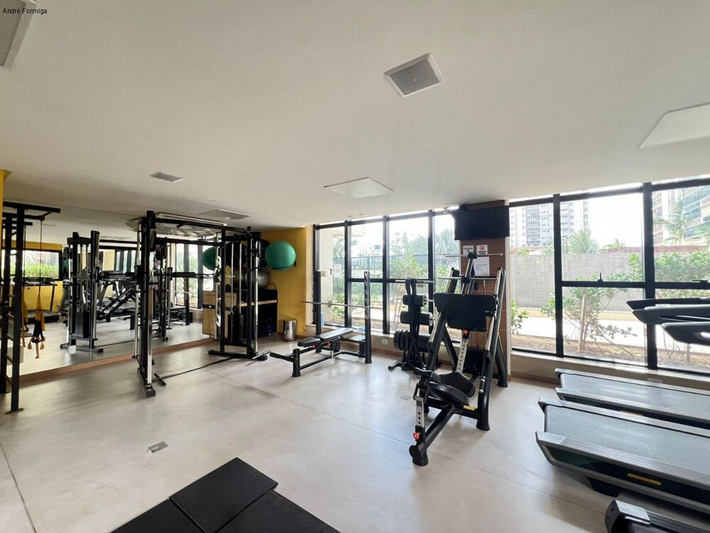 Apartamento, 3 quartos, 105 m² - Foto 7