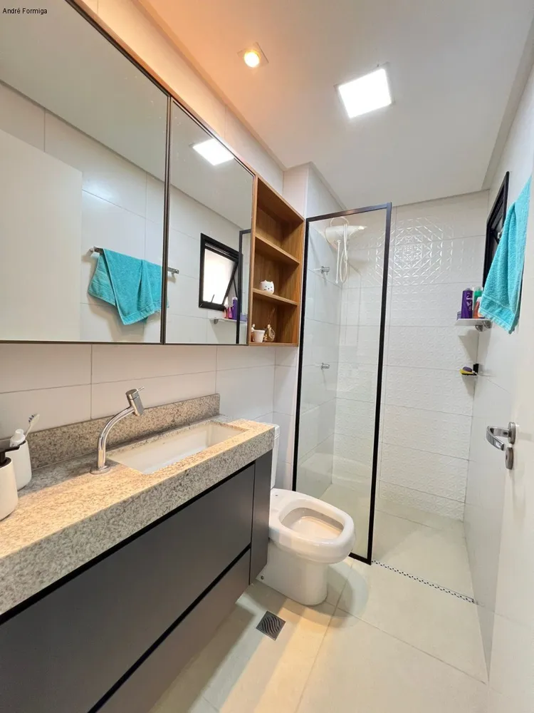 Apartamento, 3 quartos, 105 m² - Foto 8