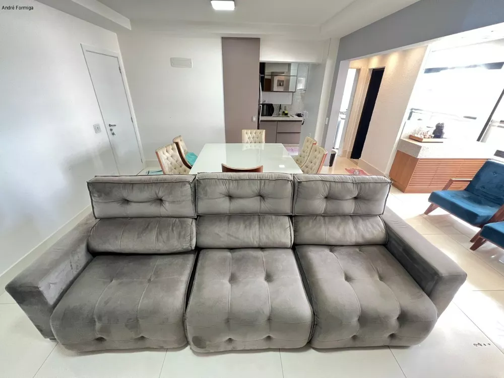 Apartamento, 3 quartos, 105 m² - Foto 2