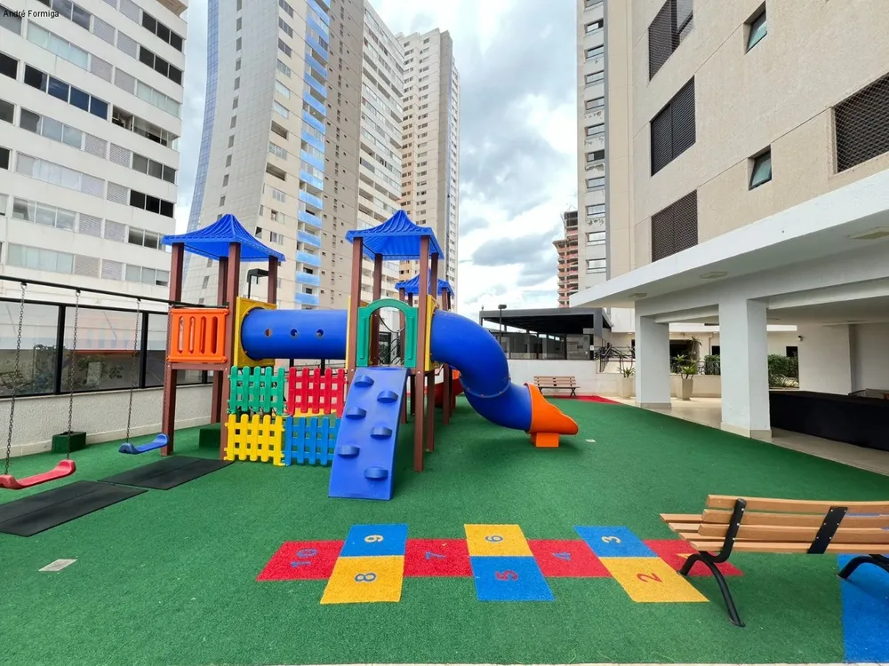 Apartamento, 3 quartos, 105 m² - Foto 10