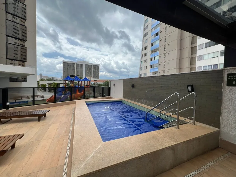 Apartamento, 3 quartos, 105 m² - Foto 13