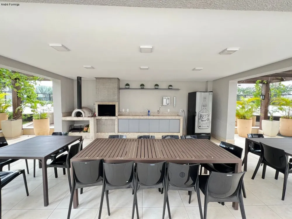 Apartamento, 3 quartos, 105 m² - Foto 11