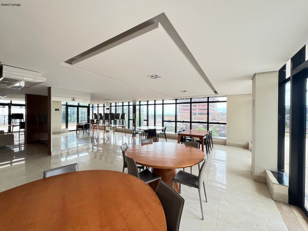 Apartamento, 3 quartos, 105 m² - Foto 6