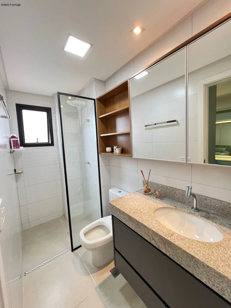 Apartamento, 3 quartos, 105 m² - Foto 5