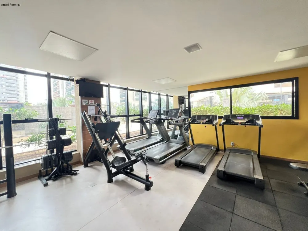 Apartamento, 3 quartos, 105 m² - Foto 17