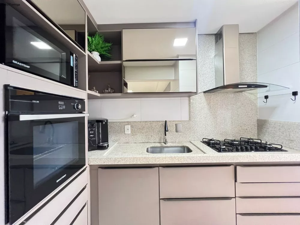 Apartamento, 3 quartos, 105 m² - Foto 3