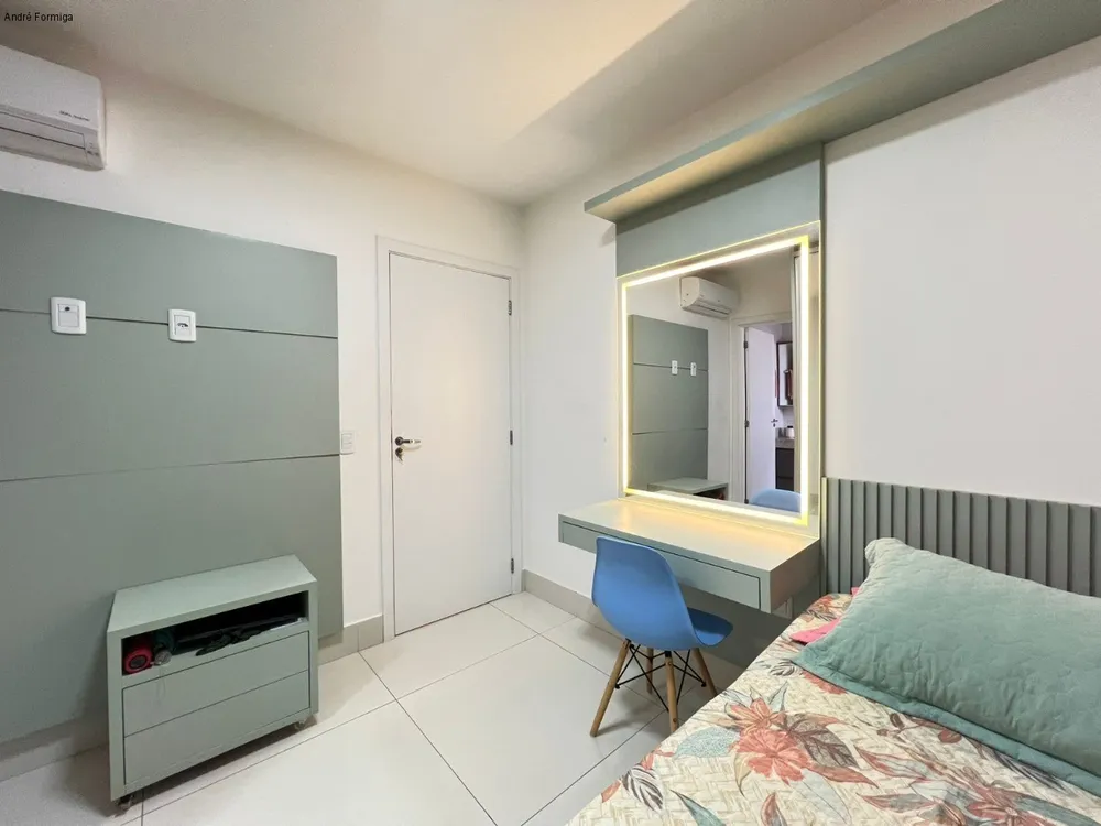 Apartamento, 3 quartos, 105 m² - Foto 6