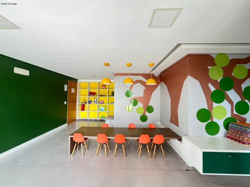 Apartamento, 3 quartos, 105 m² - Foto 9