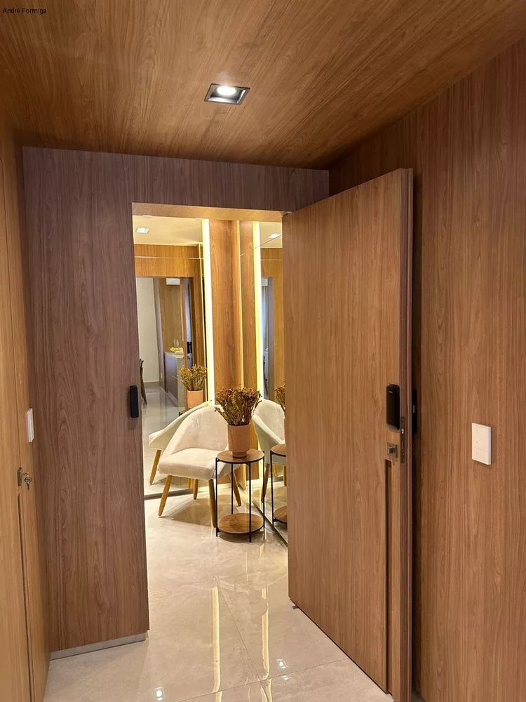 Apartamento, 3 quartos, 114 m² - Foto 1